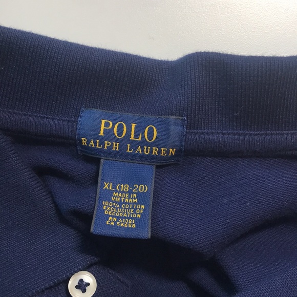 Polo Shirt - Picture 5 of 5